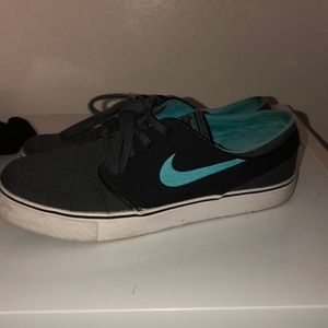 Nike limited edition Stefan janoski shoes